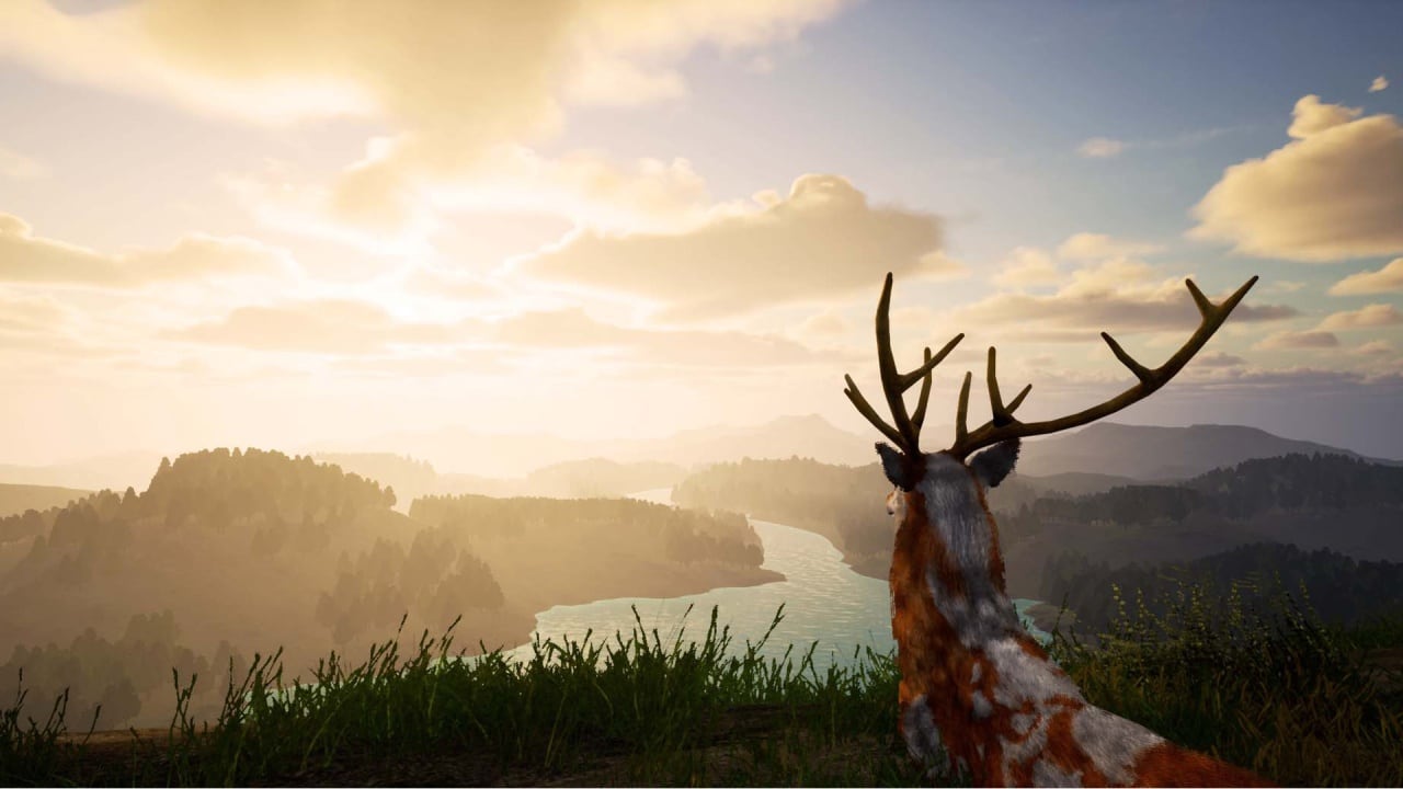 鹿之旅[Deer Journey] 游戏截图7