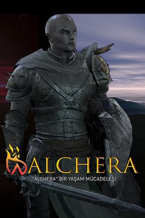阿尔切拉[Alchera] 游戏封面