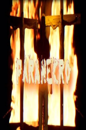 帕拉内克罗[PARANECRO] 游戏封面