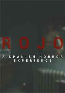 ROJO：西班牙恐怖体验[ROJO: A Spanish Horror Experience] 游戏封面