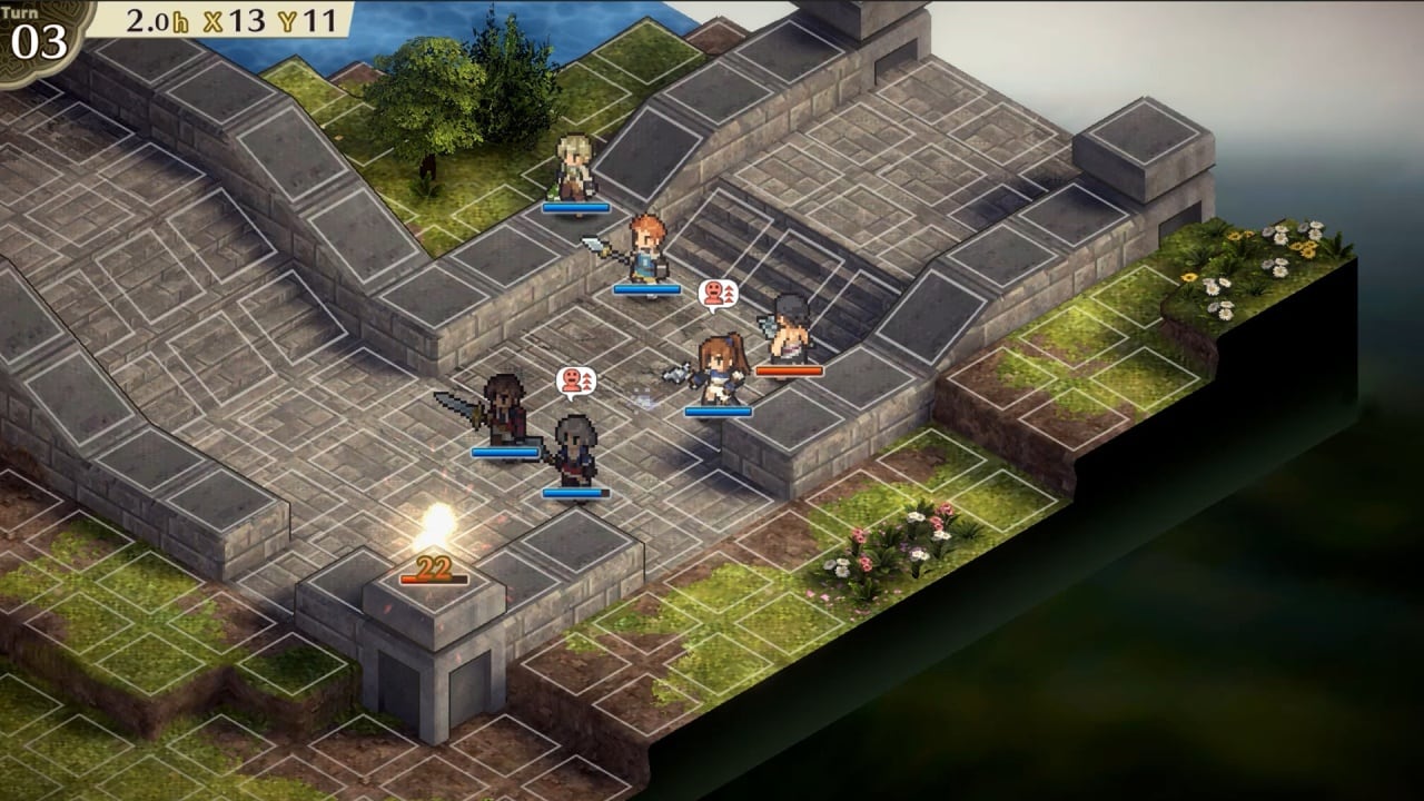 雇佣兵重生：野性的呼唤山猫[Mercenaries Rebirth: Call of the Wild Lynx] 游戏截图10