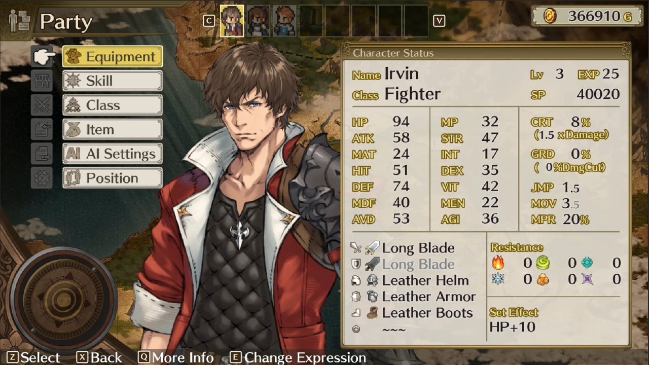 雇佣兵重生：野性的呼唤山猫[Mercenaries Rebirth: Call of the Wild Lynx] 游戏截图7