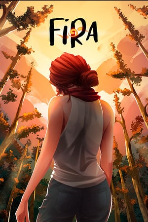 公平的[Fira] 游戏封面