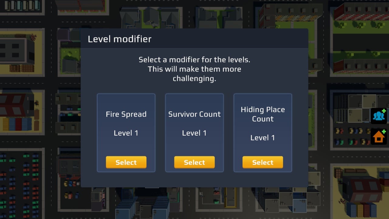 消防队[FireSquad] 游戏截图6