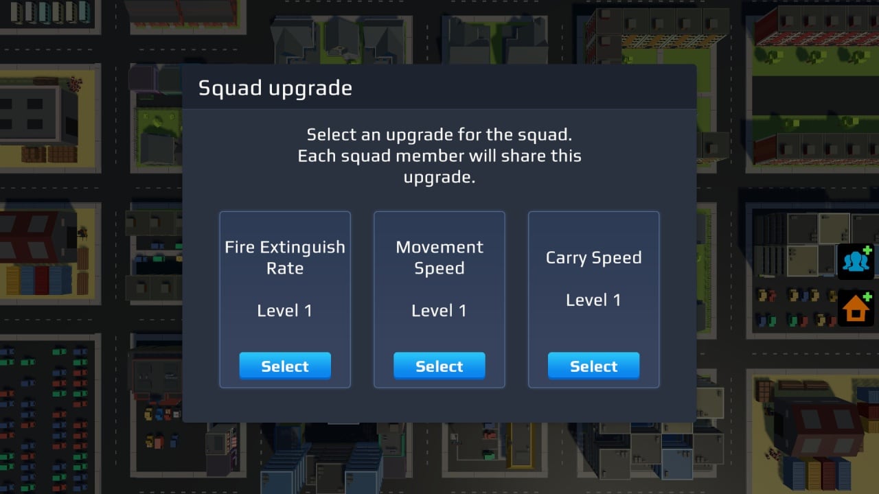 消防队[FireSquad] 游戏截图5