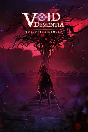 无效：痴呆[Void: Dementia] 游戏封面