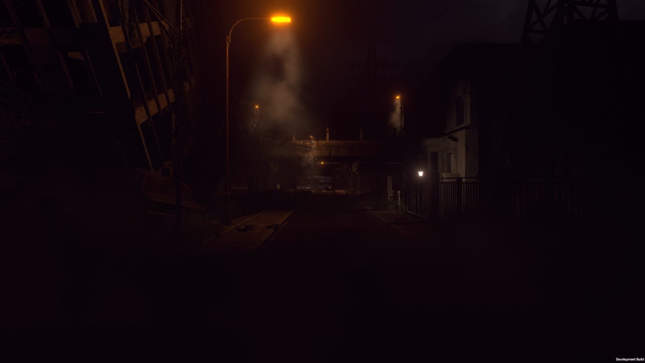 走进未知[Going Into The Unknown] 游戏截图7