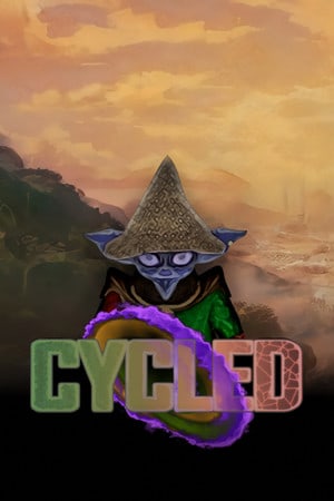 循环[Cycled] 游戏封面