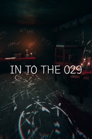 进入029[In to the 029] 游戏封面