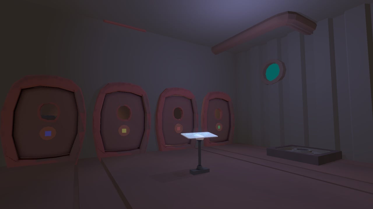 门[Door] 游戏截图6