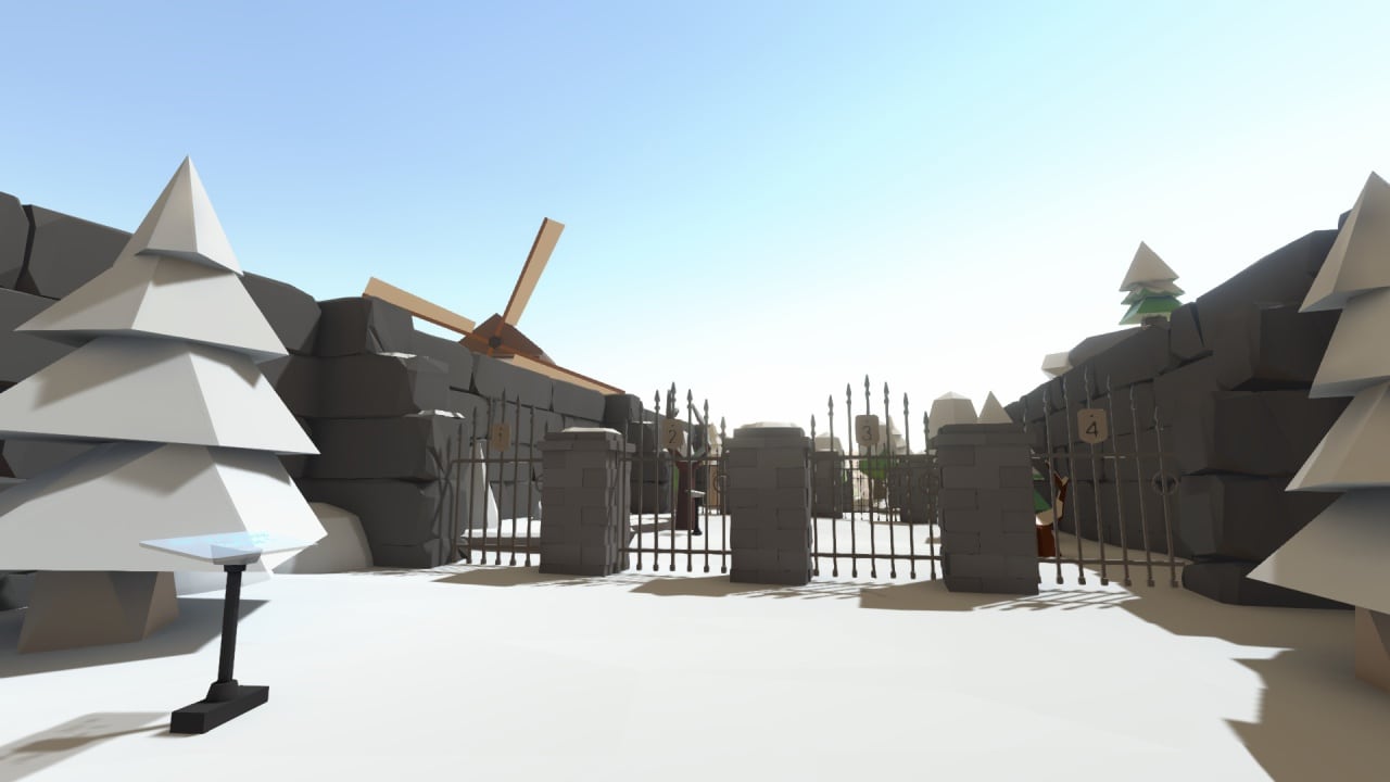 门[Door] 游戏截图2