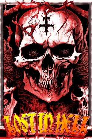迷失在地狱[Lost in Hell] 游戏封面