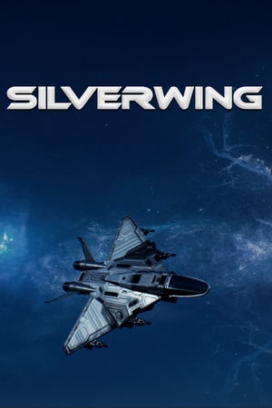 银翼[Silverwing] 游戏封面