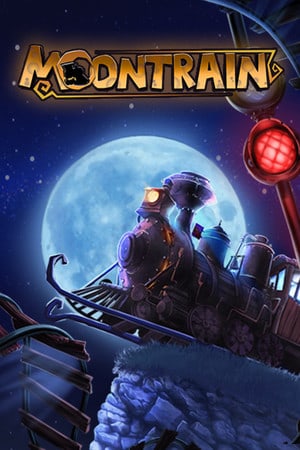 月火车[Moontrain] 游戏封面
