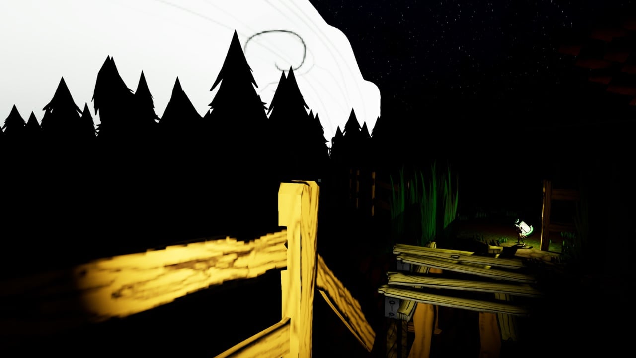 小恐怖故事：营火[Lil' Horror Stories: The Camp Fire] 游戏截图13