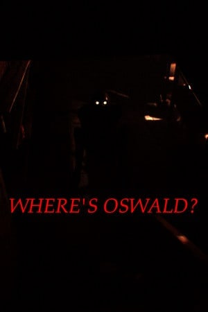 奥斯瓦尔德在哪里[Where's Oswald] 游戏封面