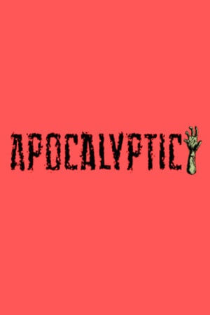 世界末日[Apocalyptic] 游戏封面