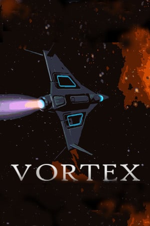 涡流[Vortex] 游戏封面