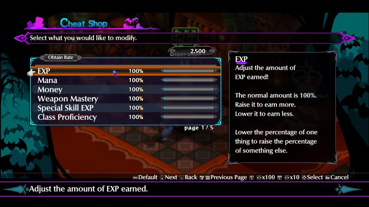 魔界战记 6 已完成[Disgaea 6 Complete] 游戏截图11