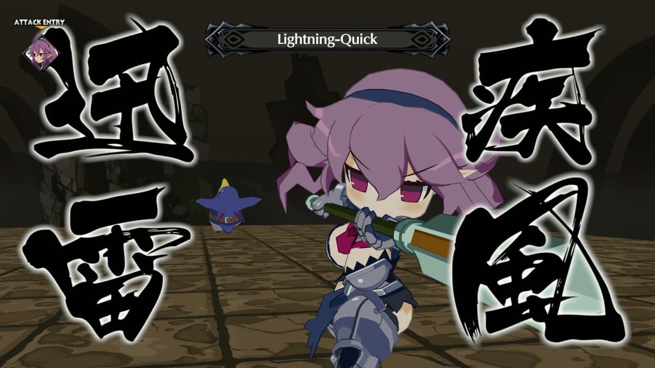 魔界战记 6 已完成[Disgaea 6 Complete] 游戏截图4