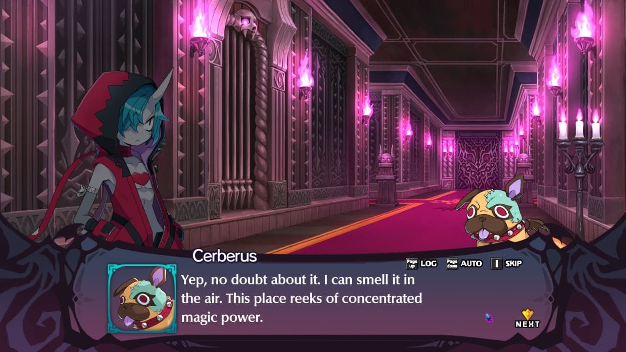 魔界战记 6 已完成[Disgaea 6 Complete] 游戏截图8