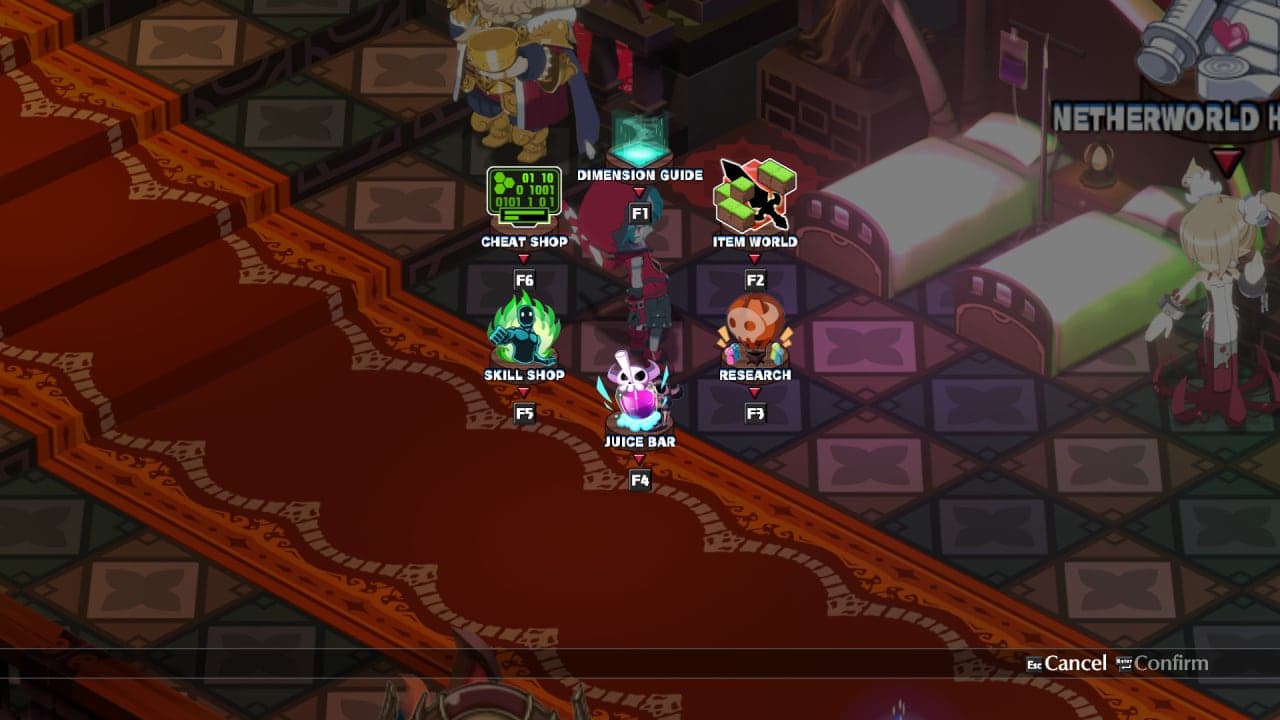 魔界战记 6 已完成[Disgaea 6 Complete] 游戏截图12