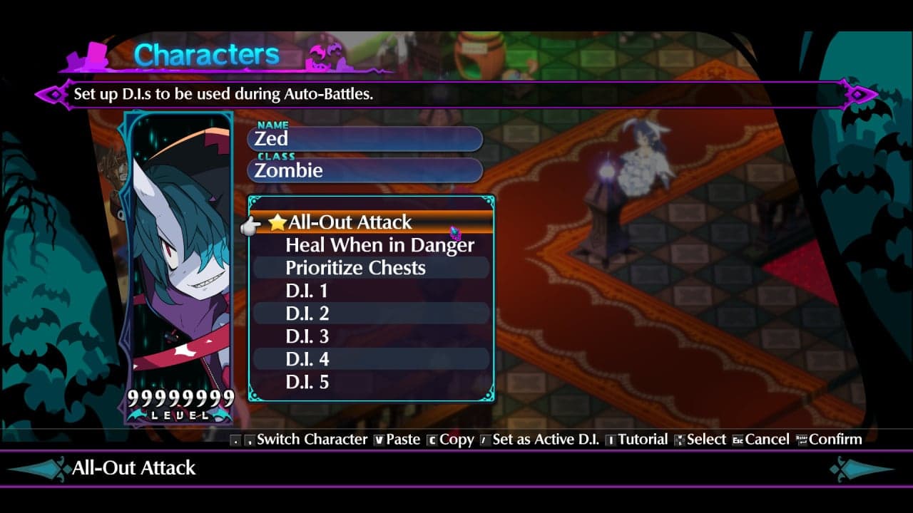 魔界战记 6 已完成[Disgaea 6 Complete] 游戏截图10