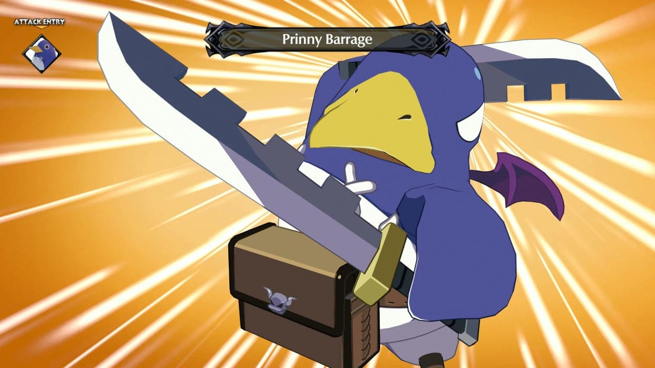 魔界战记 6 已完成[Disgaea 6 Complete] 游戏截图3
