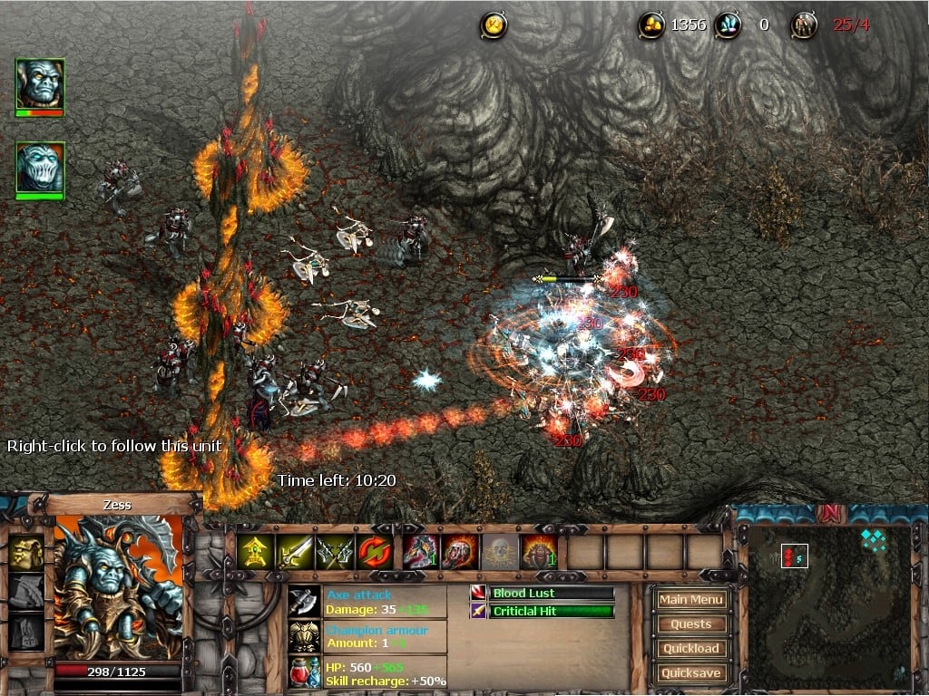 崛起的王国[Rising Kingdoms] 游戏截图2