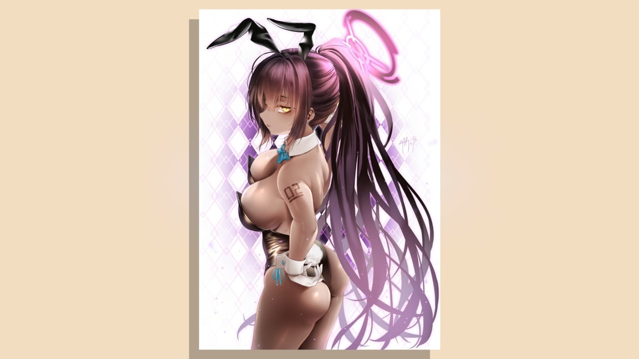 卡哇伊无尽女孩 2[Kawaii Hentai Girls 2] 游戏截图6