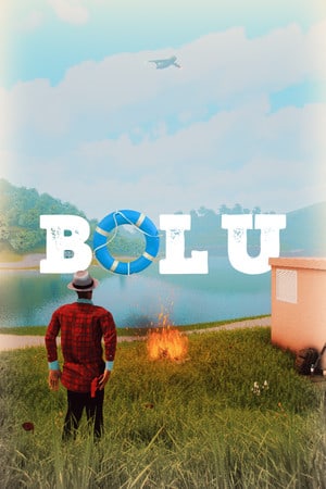 博鲁[Bolu] 游戏封面