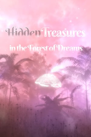 梦想森林中隐藏的宝藏[Hidden Treasures in the Forest of Dreams] 游戏封面