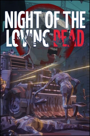 爱死之夜[Night Of the Loving Dead] 游戏封面