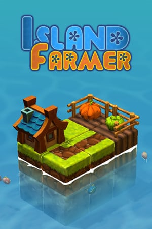 岛屿农民 - 拼图游戏[Island Farmer - Jigsaw Puzzle] 游戏封面