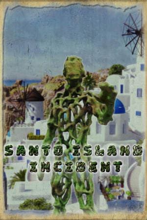 圣岛事件[Santo Island Incident] 游戏封面