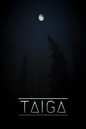 大河[Taiga] 游戏封面