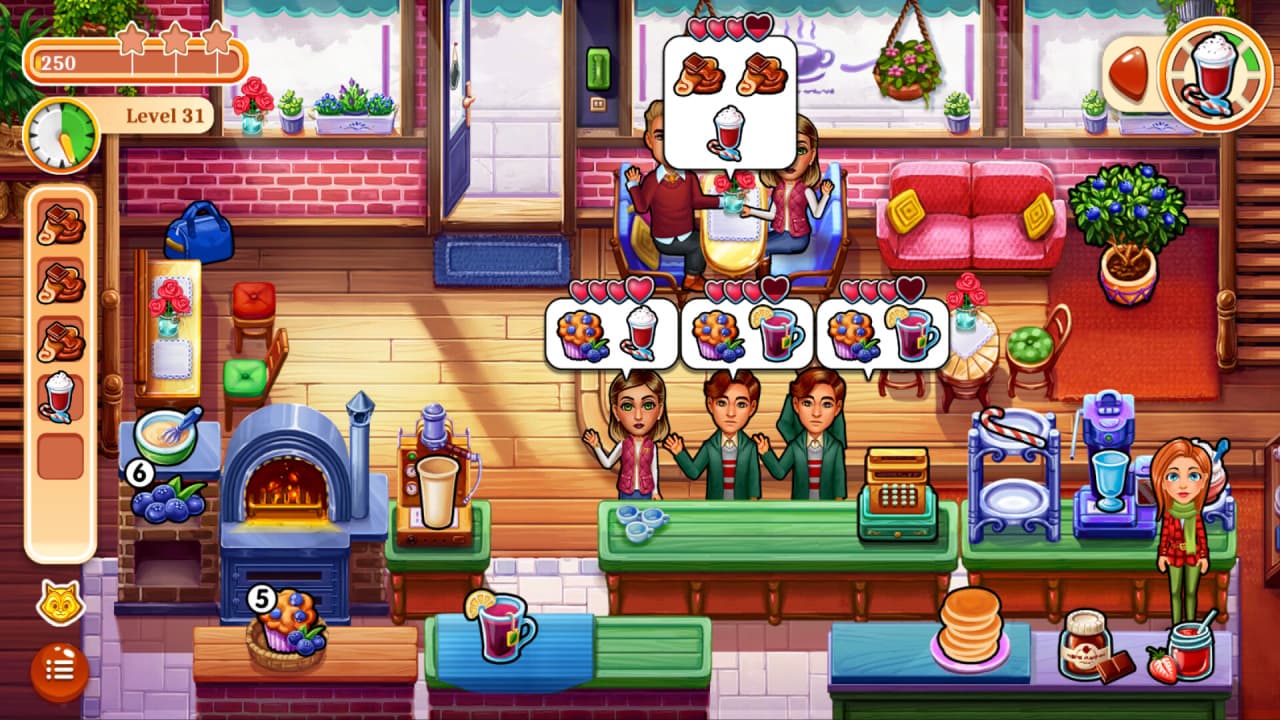 欢迎来到樱草湖 3[Welcome to Primrose Lake 3] 游戏截图4
