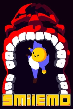 微笑[Smilemo] 游戏封面