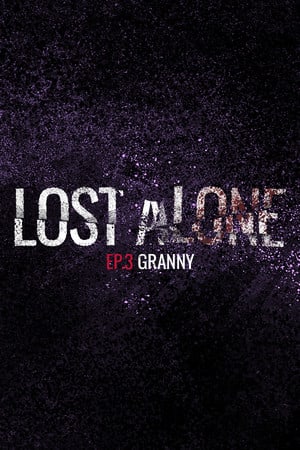 独自迷失第 3 集 - 奶奶[Lost Alone Ep.3 - Nonnina] 游戏封面