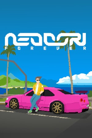 永远的尼奥多里[Neodori Forever] 游戏封面