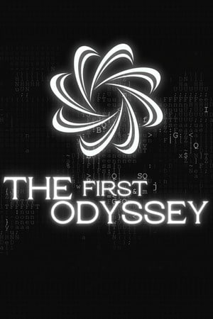 第一次奥德赛[The First Odyssey] 游戏封面