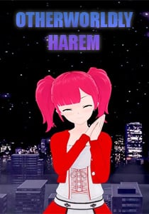 异界后宫[Otherworldly Harem] 游戏封面