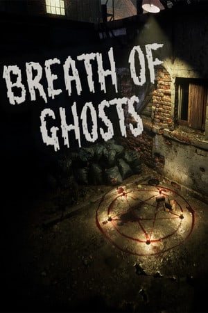 幽灵之息[Breath of Ghosts] 游戏封面
