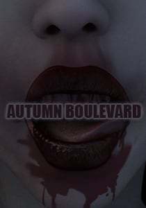 秋季大道[Autumn Boulevard] 游戏封面