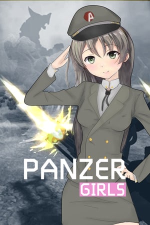 装甲女孩[Panzer Girls] 游戏封面