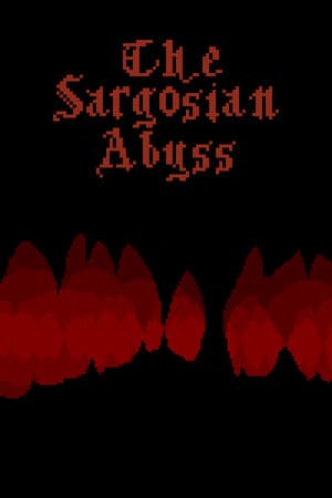 萨尔戈斯深渊[The Sargosian Abyss] 游戏封面