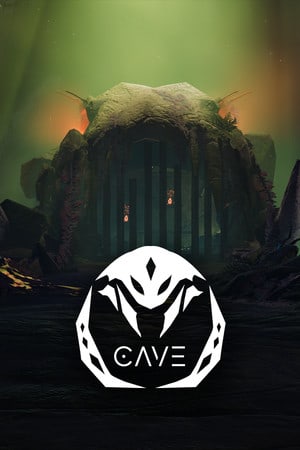 洞穴VR[CAVE VR] 游戏封面