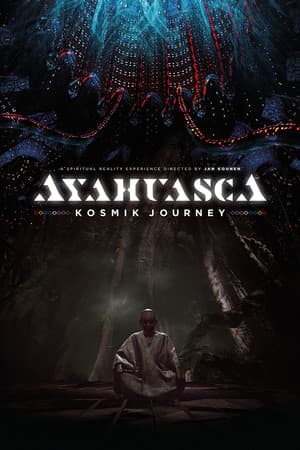 死藤水[Ayahuasca] 游戏封面