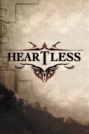 狠心[Heartless] 游戏封面
