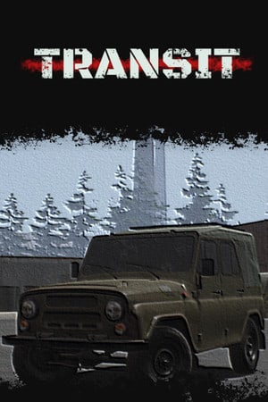 运输[TRANSIT] 游戏封面